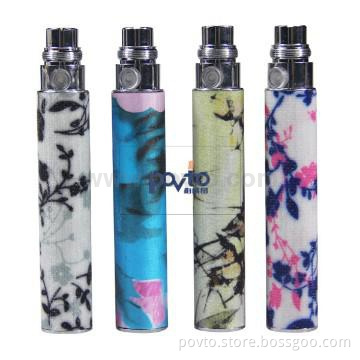 e cigarette best seller ego B, ego K, ego Q, ego Z battery